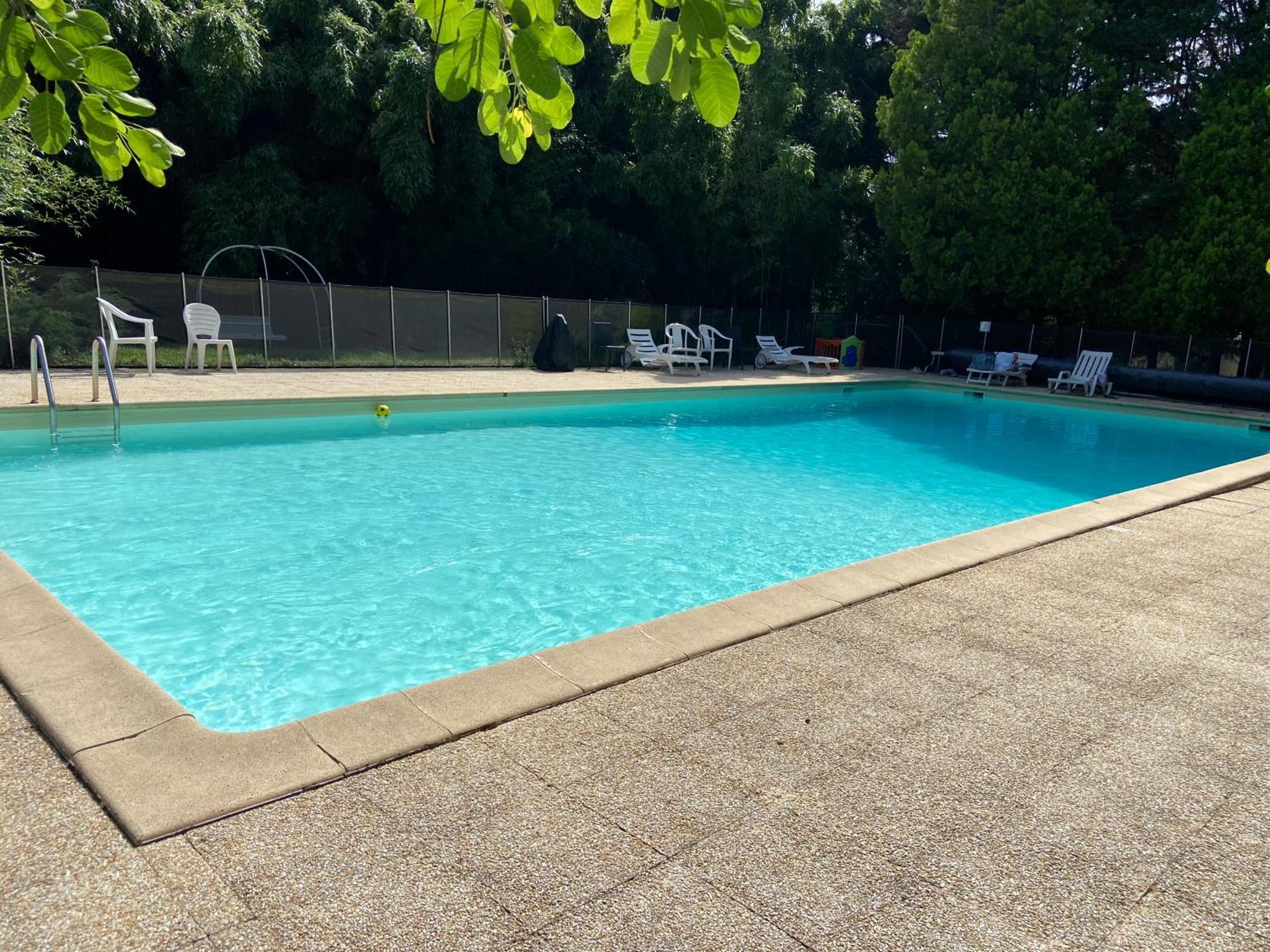 ホテル La Bastide D'Albignac Le Dourn エクステリア 写真
