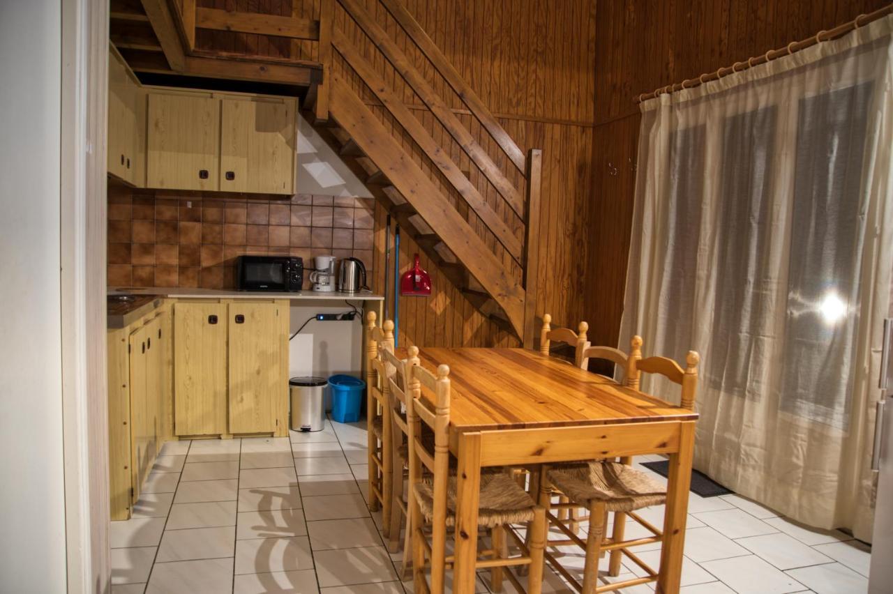 ホテル La Bastide D'Albignac Le Dourn エクステリア 写真